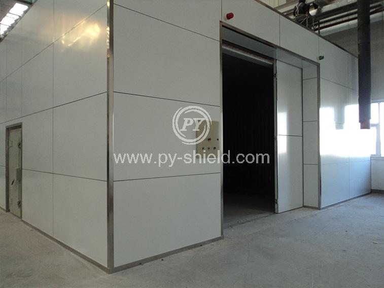 924165897895539.jpg 高壓局放屏蔽室