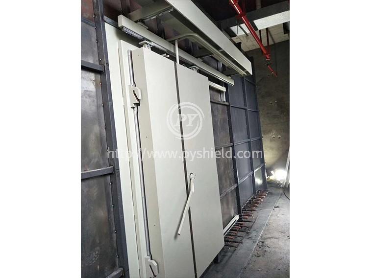 屏蔽機(jī)房 屏蔽機(jī)房